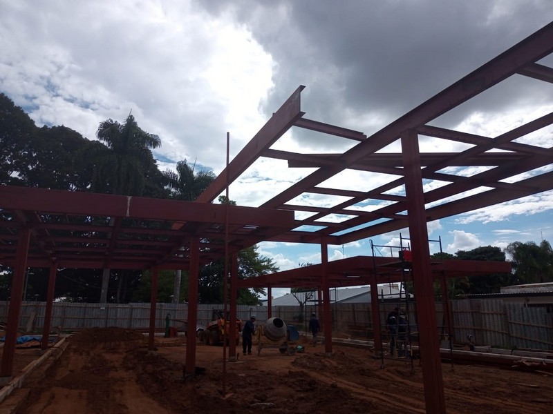 GV Engenharia Construção LTDA: Sua Escolha de Confiança para Construção em Ribeirão Preto e Região