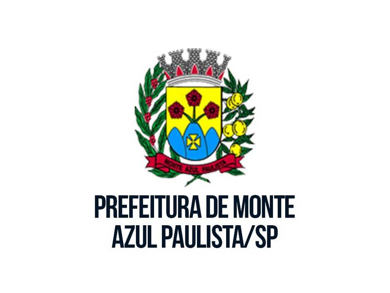 Prefeitura Monte Azul