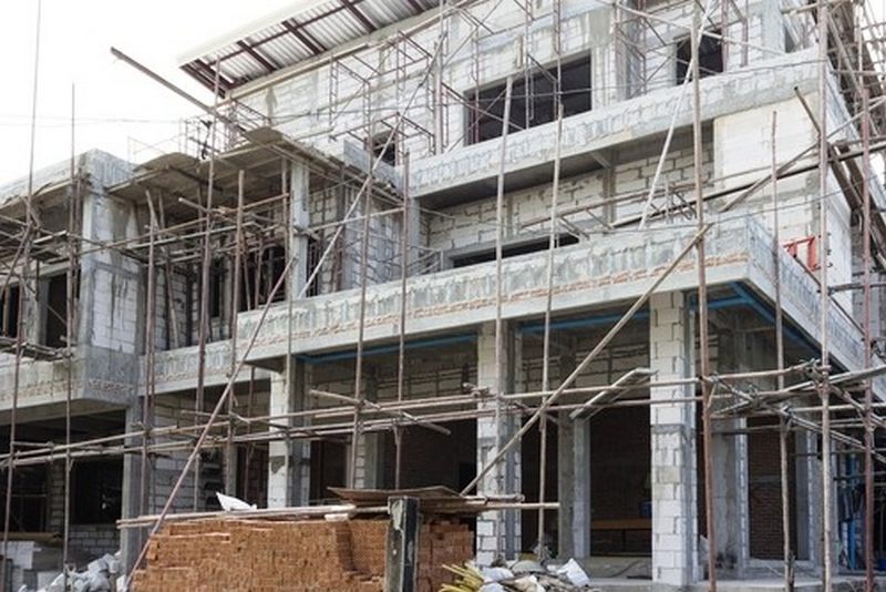 Construtora rio preto